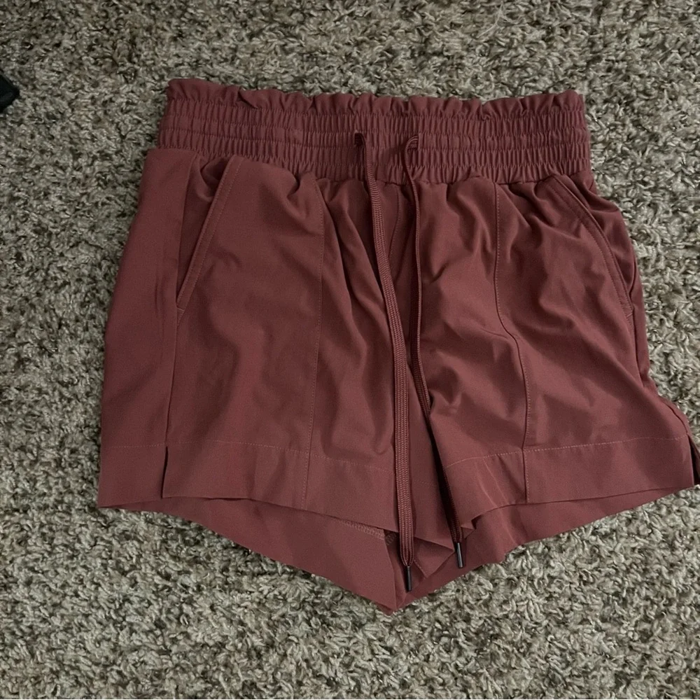 Abercrombie Women's Shorts - Picture 1 of 3